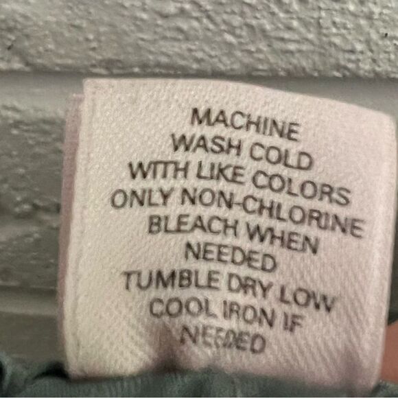 VINTAGE Y2K Victoria’s Secret Satin Lace Sleep Set Size Small - Picture 6 of 12